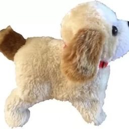 Fantastic Dog Jumping Walking & Barking Puppy Toy Best Gift For Kids 304-23