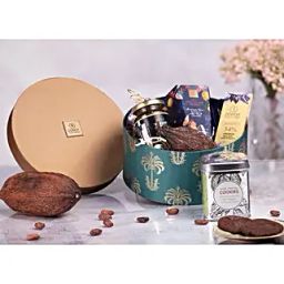 Zoroy Beautiful Hot Chocolate Hamper-image-15