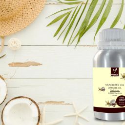 High Scented Fragrance Aroma Oils Diffuser Coco Vanilla Aroma Oil-27