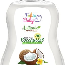 Ayurveda 100% Virgin Coconut Massage Oil from Kerala-21