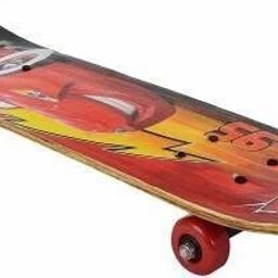 Cars skate Toy for Your Child Mini Skateboard Finger Board Motorized Skateboard-picture-16