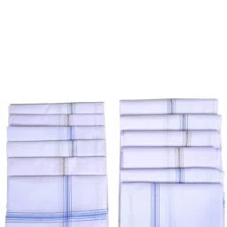 riseabove Face Napkins ["White"] Handkerchief-image-70