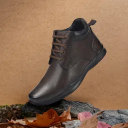 mochi 71-375 Boots For Men-picture-21
