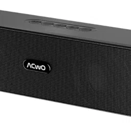 ACwO CARNIwAL 414 20 W Bluetooth Soundbar-10