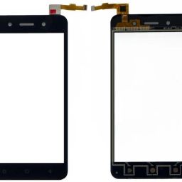 SSP TELECOM Haptic/Tactile touchscreen Mobile Display for Itel Itel A23s-18