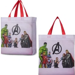 svt Printed Party Bag image 3