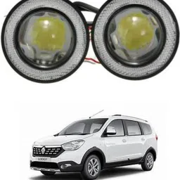 LED Fog Lamp Unit for Renault Lodgy-12
