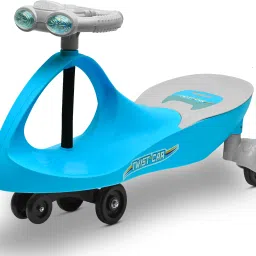 Rideons & Wagons Non Battery Operated Ride On-27