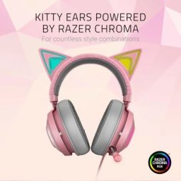 Kitty - Chroma USB Wired Gaming Headset-image-34