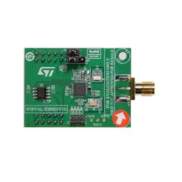STMICROELECTRONICS Daughter Board, BlueNRG-MS Low Energy Bluetooth Smart IC, Bluetooth 4.1 Specification Compliant image 1