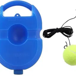 Tennis Trainer Rebound Ball with String Tennis Kit-image-54