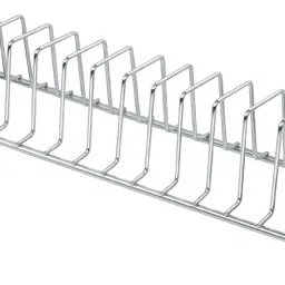 Plate Kitchen Rack Steel-image-56