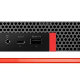 NICE COMPUTERS Core i7 - 9700 [8 Cores, 8 Threads, 3.00 GHz] | ThinkCentre Tiny PC [OHB] Core i7 - 9700 [8 Cores, 8 Threads] (32 GB RAM/Integrated Intel® Ultra HD 630 Graphics/1 TB SSD Capacity/Windows 11 Pro) Mid Tower with MS Office-image-19