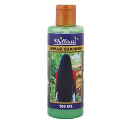 Phillauri Adivasi Shampoo For Hair Growth - 100ml-14