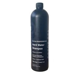 iluvia Professional Hard Water Shampoo to Cleanse & Condition - 950ml-12