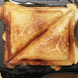 the ravya Gas Toaster Toast image 3