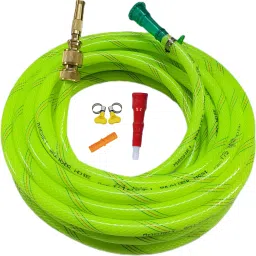 with Pressure Nozzle Sprayer For Garden, Car Wash, Floor Clean with Pressure Nozzle Sprayer For Garden, Car Wash, Floor Clean Hose Pipe-22