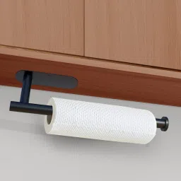 Iron Toilet Paper Holder-image-52