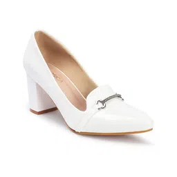 CORSICA Women Embellished Block Pumps-picture-18