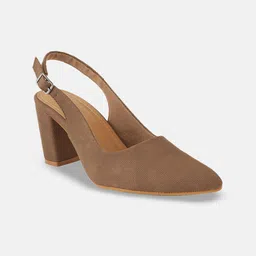 Lavie Block Pumps-picture-0