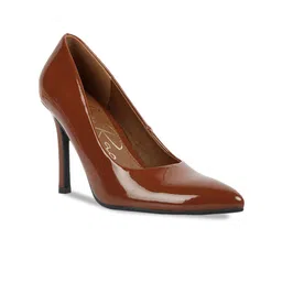 London Rag Pointed Toe Stiletto Heel Pumps-42