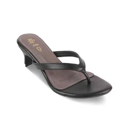 Tresmode Open Toe Block Heels image 2