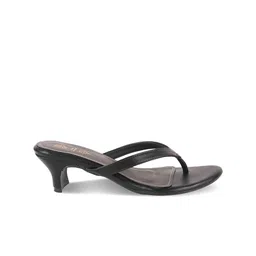 Tresmode Open Toe Block Heels image 4
