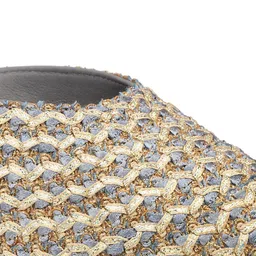Inc 5 Embellished Ethnic Block Mules image 5