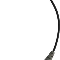 ELFOG Patch Cable 0.17 m TRRS to TRS Adapter - 3.5mm (Female) TRRS Microphone Adapter Cable to 3.5mm TRS (Male) for Cameras and Recorders-10