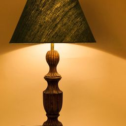 Fabindia Basic AcrylicLamp Shade-55