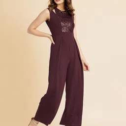 all about you Halter Neck Basic Jumpsuit-picture-27