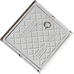 Ceridian Frp Manhole Cover 3 Ton 12 x12 Flush Tank Lid-image-60