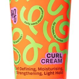 Curl Cream Hair Styler-image-55