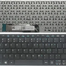 TechSonic SW5-011 SW5-012 SW5-014 SW5-015 SW5-012P Laptop Keyboard Replacement Key-image-1