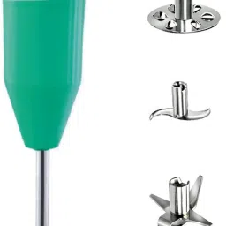 300 W Green Hand Blender-image-40