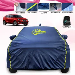 Toyota Glanza Body Cover-image-40
