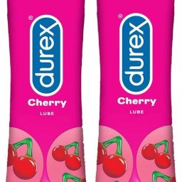 Cherry pack of 2 Lubricant-image-42