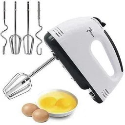 260 W Multicolur Hand Blender-image-45