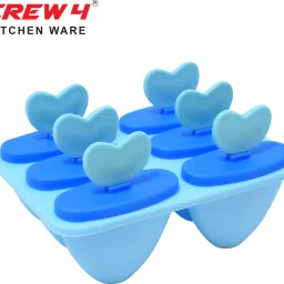 crew4 0 ml Manual Ice Cream Maker image 2