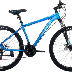 Summit 27.5 T (inch) Mountain Cycle-image-28
