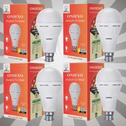Automatic Charging 12W Emergency LED Bulb-007 4 hrs Bulb Emergency Light-24