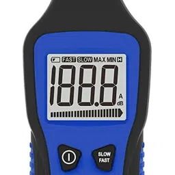 SL-1350 Digital Sound Level Meter 30-130DB Sound Meter-34