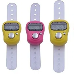 Digital Tally Counter-11
