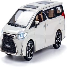 Alphard Mpv 124 whites-image-2