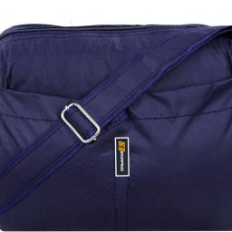 Blue Men & Women Sling Bag Cross Body Travel | Office | Business Messenger One Side Shoulder Bag-image-83