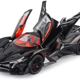 Apollo EVO Apollo EVO B2438 124 Black-picture-16