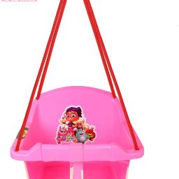 BABY(JHULA) , MADE IN INDIA, WITH VERY STRONG ROPE, FOR 9 TO 36 MONTH BABY Swings-image-12