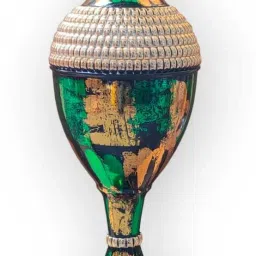 Iron Vase-19