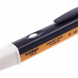Non-Contact AC Voltage Tester Alert Pen Volt Test Meter Detector Sensor 90~1000V Analog Voltage Tester-17