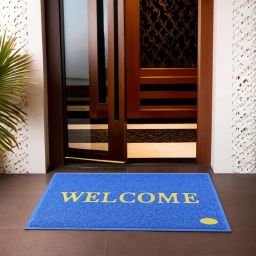 PVC (Polyvinyl Chloride) Floor Mat-picture-47